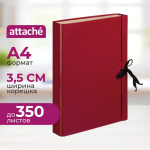 Архивные папки с завязками""