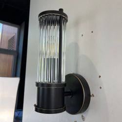 Бра Ralph Lauren Allen Single Sconce By Imperiumloft