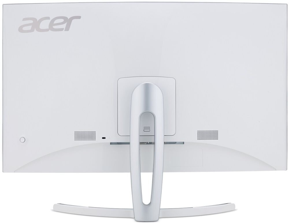 Монитор Acer 27;; ED273Awidpx 1920x1080 VA WLED 144Гц 4ms FreeSync DVI HDMI DisplayPort