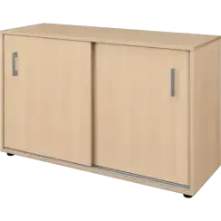 Тумба-купе АМТ-12.7 Бук 1236x442x760 Арго