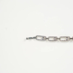 Браслет Haze silver