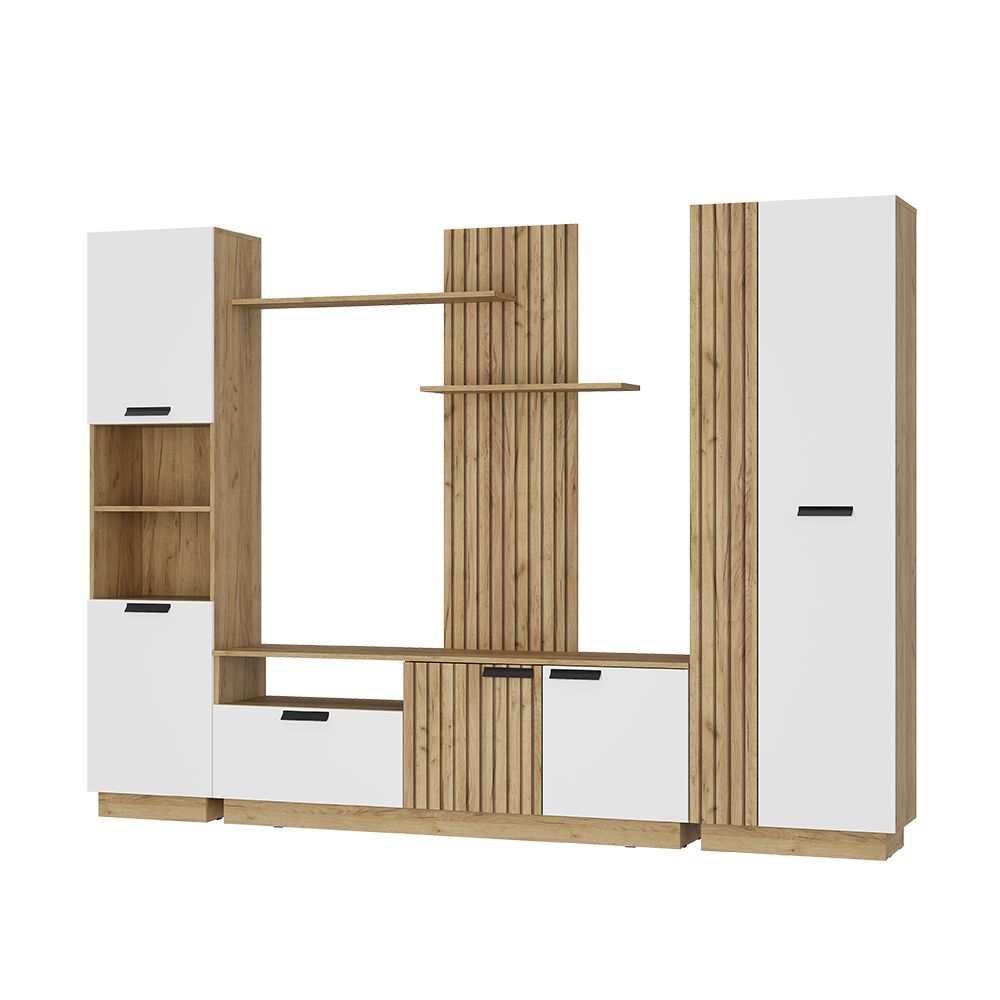 Гостиная Мишель тип 2 ГС-01