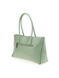 27638/52 Сумка жен., иск. кожа