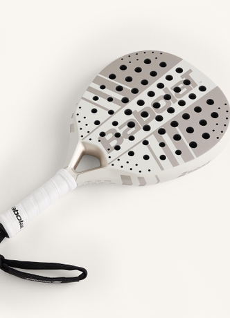 Снова в наличии! Ракетка Oysho X Babolat