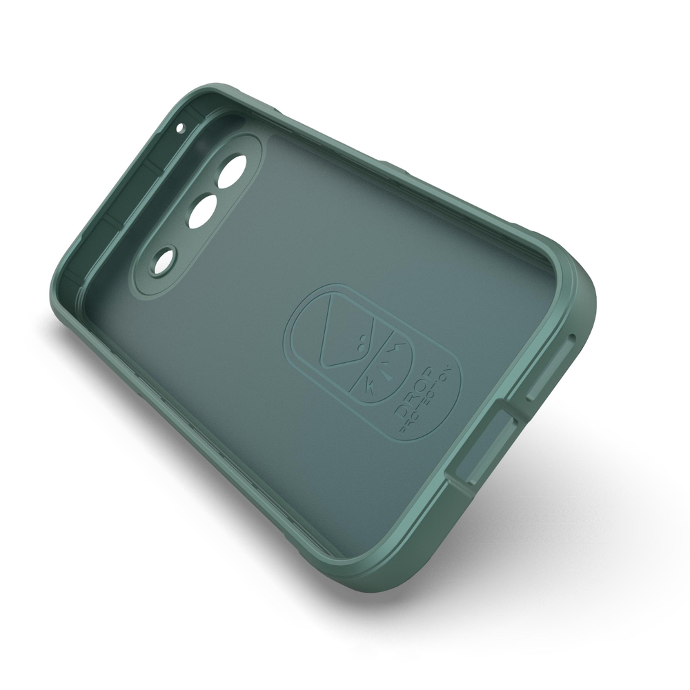 Противоударный чехол Flexible Case для Google Pixel 9А