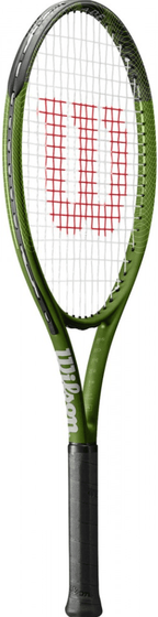 Ракетка теннисная Wilson Blade Feel Comp Jr 26, арт. WR125210