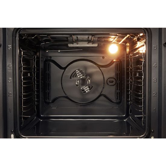 Электрический духовой шкаф Hotpoint-Ariston FIT 801 SC OW