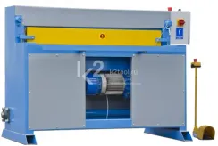 Электромеханическая гильотина Mazanek GM 1500/1,5