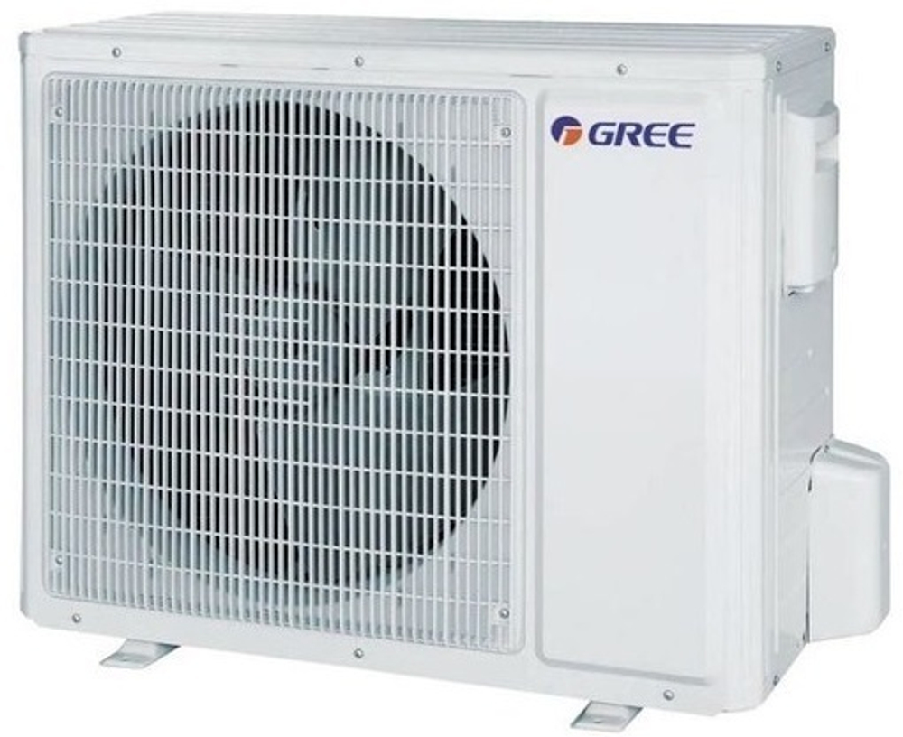Канальный кондиционер Gree GUD140PHS/A-S/GUD140W/A-X