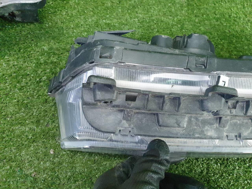 ДХО Комплект Kia Seltos (2019-н.в.)