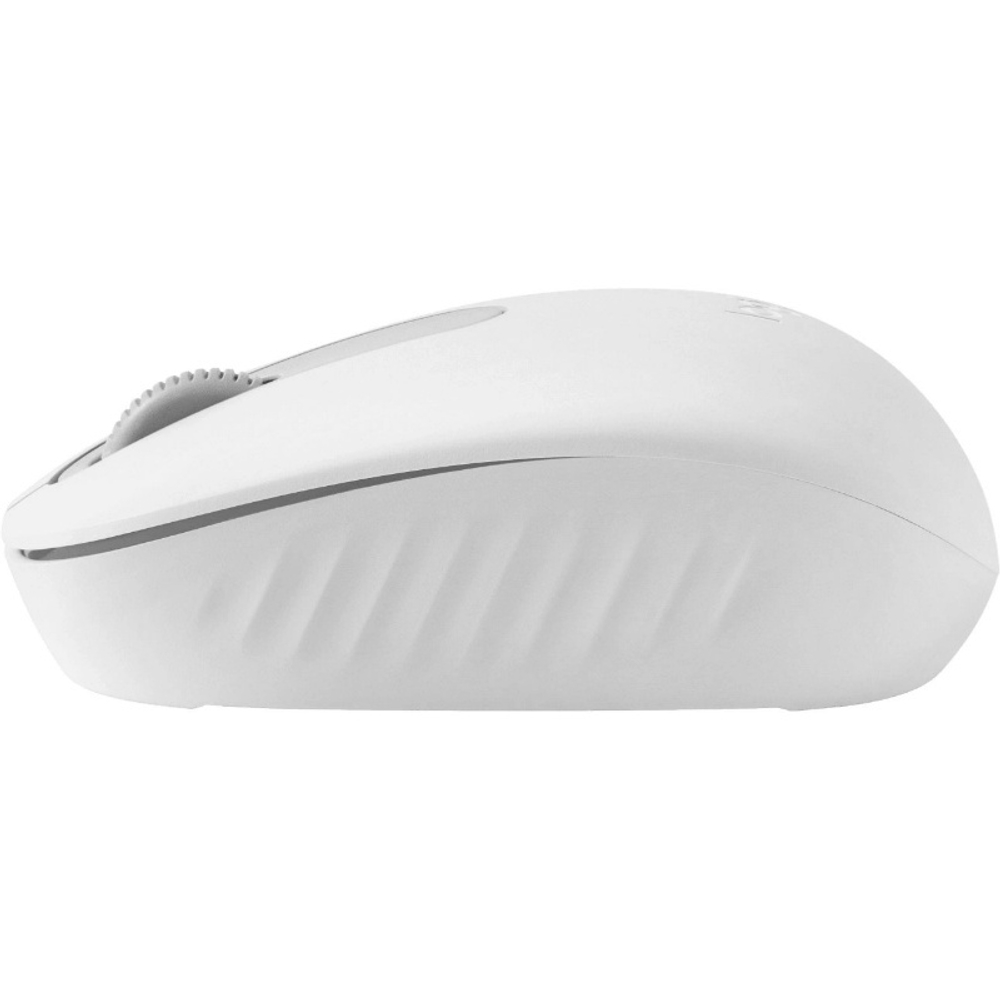 Мышь Logitech M196, беспроводная Bluetooth, White