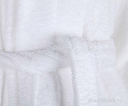 Набор махровых полотенец и 2 халата GOLF от Тrussardi