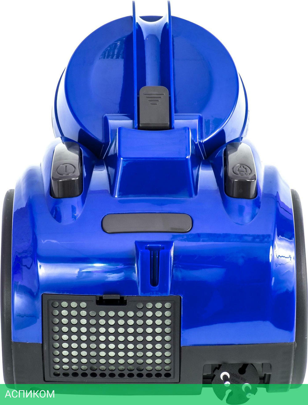 Пылесос Supra VCS-1492