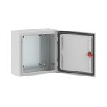 Корпус навесной ST c М/П ВхШхГ 300x300x150 мм