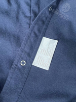 Рубашка с капюшоном Kiton