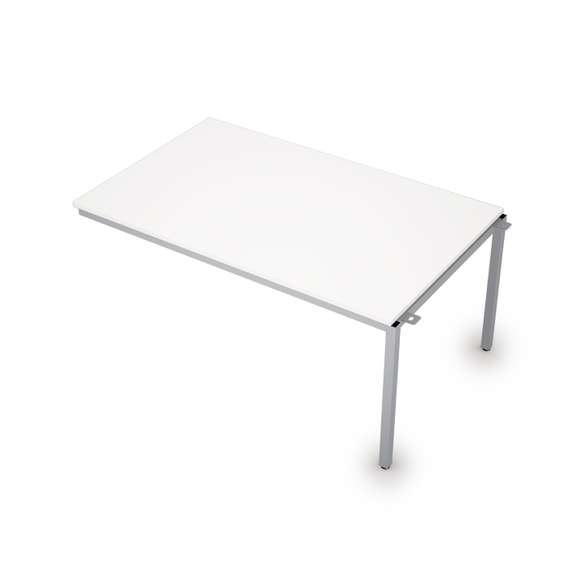 6МПС.004 Бенч-системы для переговорных столов, средний модуль (1600*1000*750)