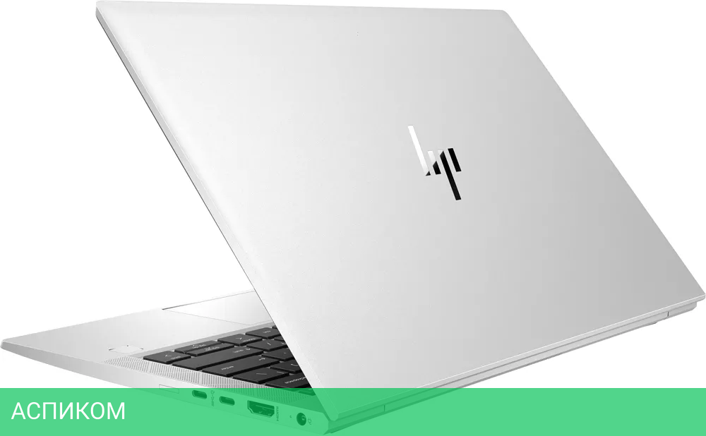Ноутбук HP EliteBook 845 G8 490X0UC
