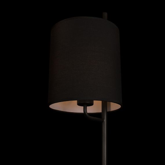Торшер Loft IT Ritz 10253F/A Black