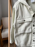 Хлопковая ветровка Zara, 110