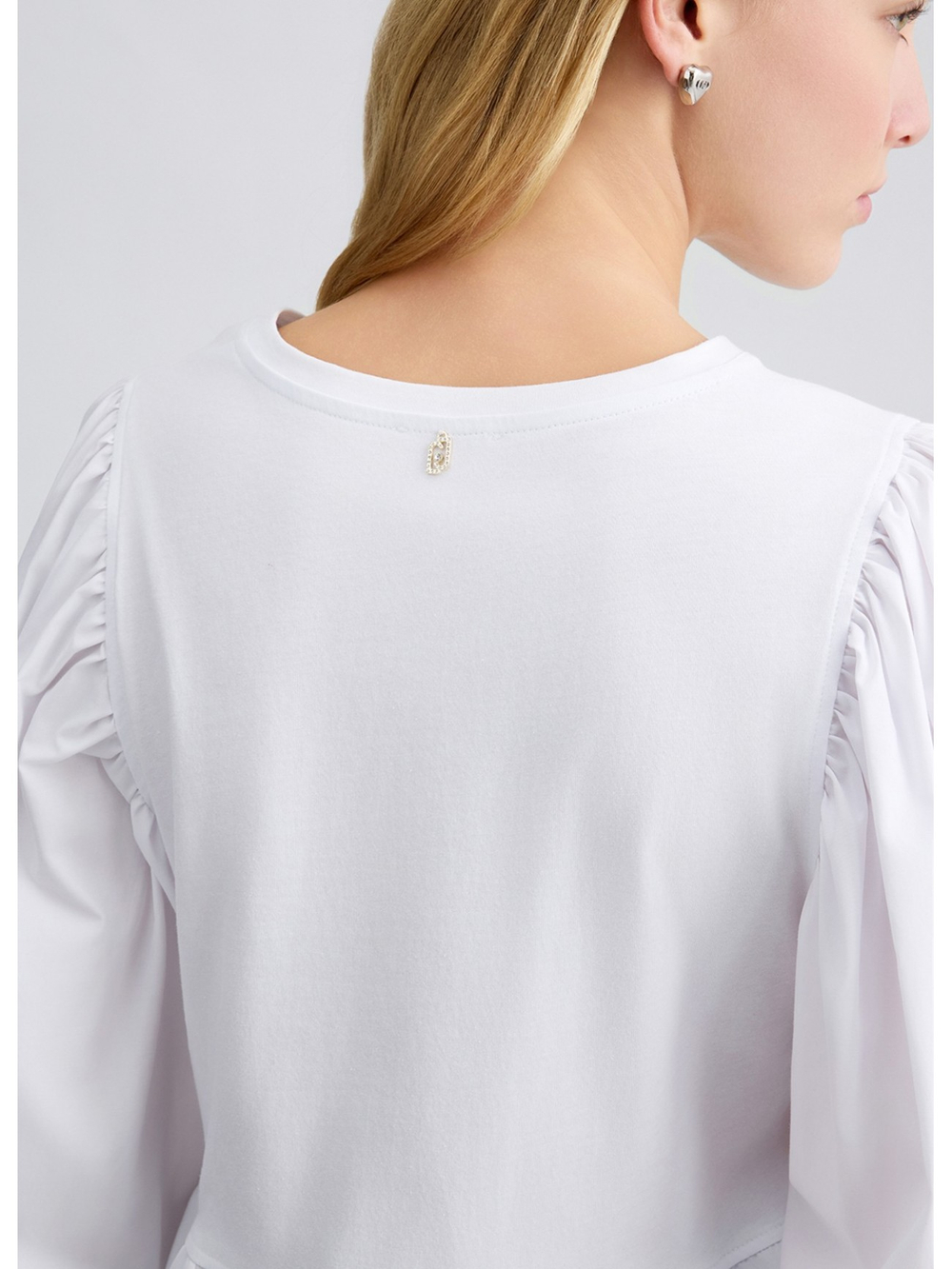 Блузка женская Tunica Jersey LIU JO