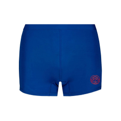 Женская теннисное платье BIDI BADU Jala Tech 2in1 Dress Women - Blue, Multicoloured