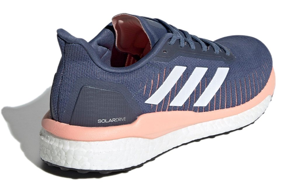 Кроссовки Adidas Solar Drive 19 (Женская размерная сетка)