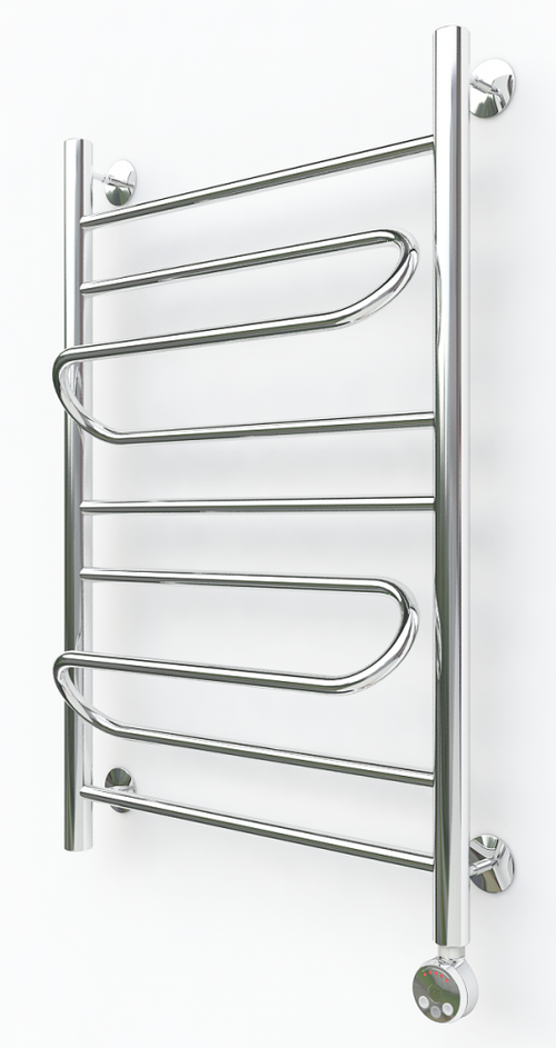 П-сушитель лесенка (G10-80х50*ЭЛ) GANZER