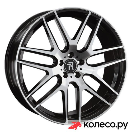 MR113 10x22/5*112 D66.6 ET55 BKF