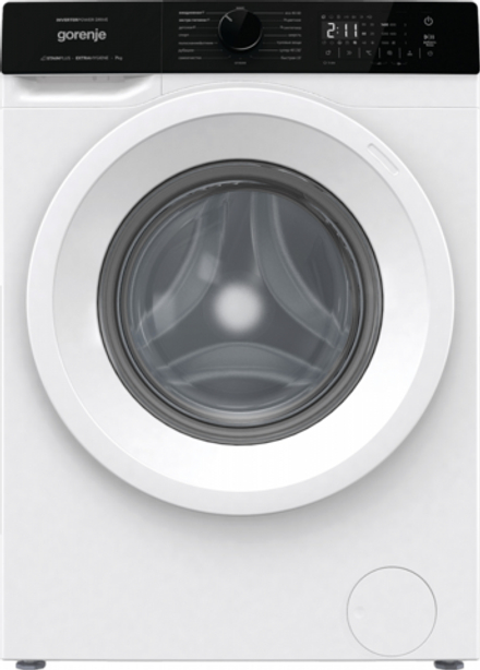 Стиральная машина Gorenje W1NHA74SAS