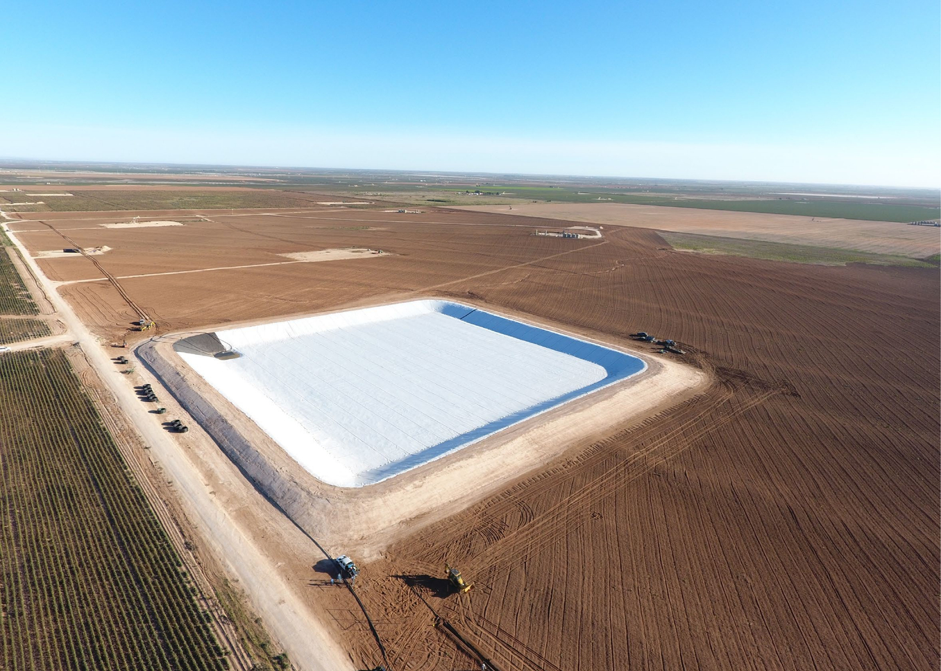 Управление водными ресурсами