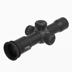 Оптический прицел Vector Optics Veyron Plus 10x30 Zero SFP