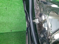 Дверь передняя левая BMW 5er G30 (2017-2023)