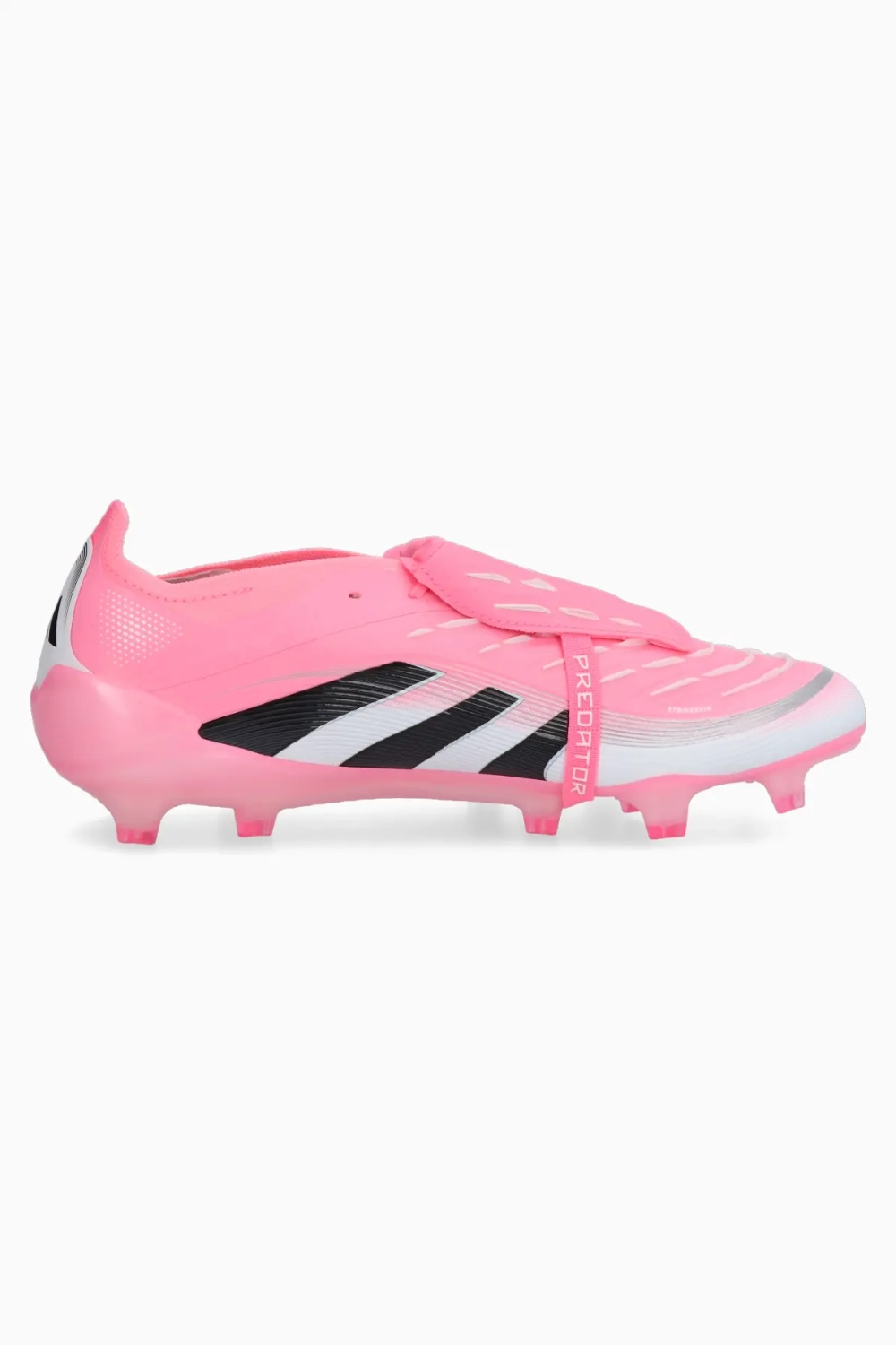 Бутсы adidas Predator Elite FT FG - розовый