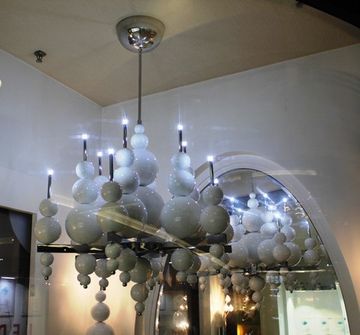 replica ILFARI TEARS FROM MOON 6427B - 2