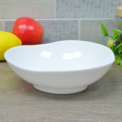 Салатник 20см Heart, стеклокерамика