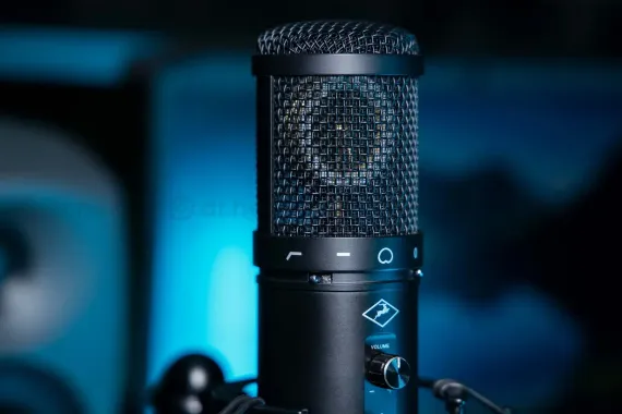 Antelope Audio Axino Synergy Core