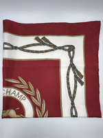 Платок Langchamp (только онлайн)