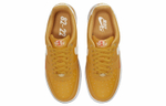 Кроссовки Nike Air Force 1 Low '07 Se (Женская размерная сетка)