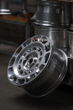 КОВАНЫЕ ДИСКИ OCTA ДЛЯ LAND ROVER DEFENDER 110 2025 ЛЕНД РОВЕР ДЕФЕНДЕР