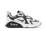 Кроссовки Nike Air Max 200 (Женская размерная сетка)