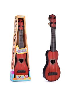 Гитара детская Вечеринка музыкальная игрушка (8817-2
