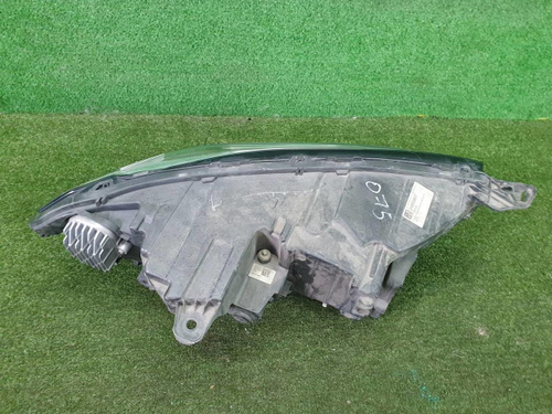 Фара левая Volvo XC90 2 (2014-2019) Full LED (В пленке)