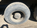 Howo T5G 8x4 Самосвал ZZ3317V386GE1 (Дизельный, 10,5 л, 440 л.с., МТ)