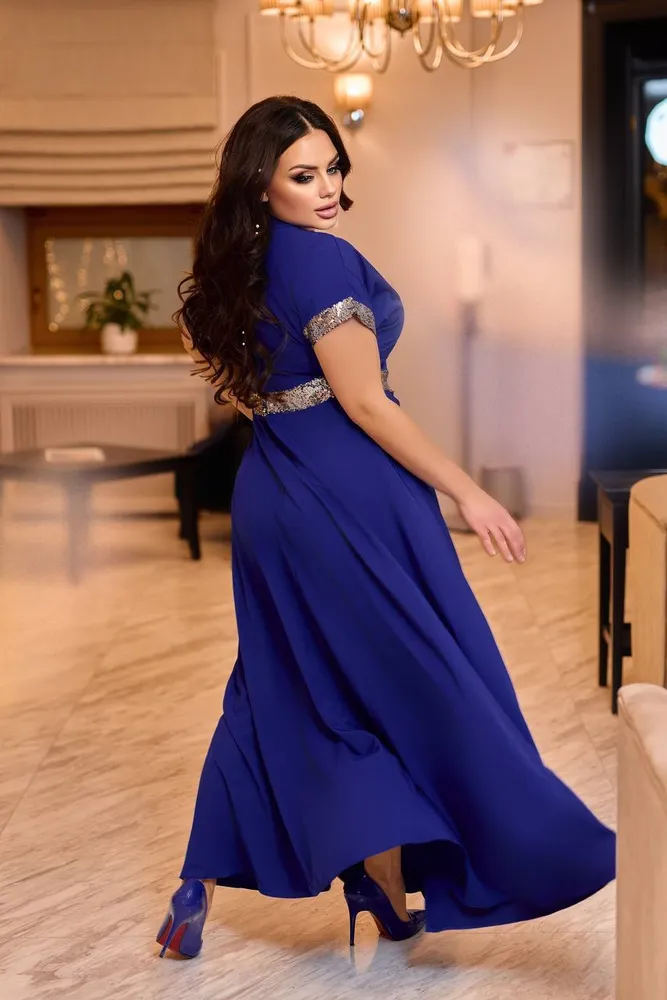 Платье Модель АМ-311/5-1