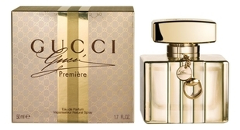 GUCCI Premiere, парфюмерная вода 75 ml