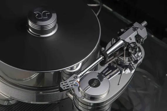 Transrotor Alto TMD