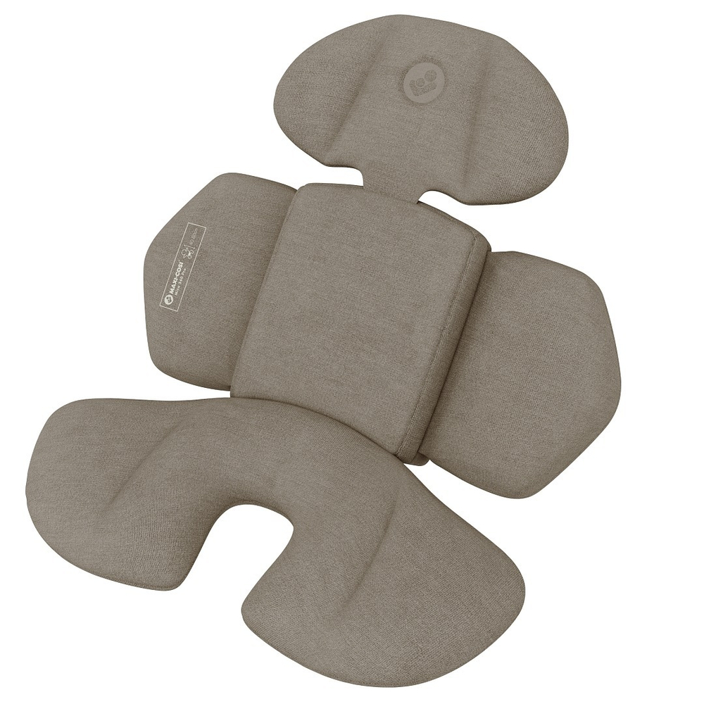 Maxi-Cosi Удерживающее устройство для детей 0-18 кг Mica 360 Pro I-size Authentic Truffle