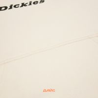  Толстовка мужская Dickies Enterprise Hoodie  артикул:DK0A4Z2NF901 - купить в магазине Дайс