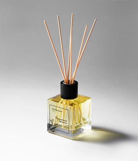 Аромадиффузор для дома Сицилийский бергамот, Лаб Фрагранс