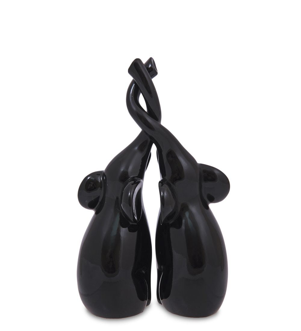 BMB-143/3 Фигура «Пара слонов»